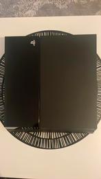 PS4 Fat (probleem met starten), Ophalen, Zo goed als nieuw