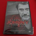 DVD " LA LEGENDE DE JOHNNY HALLYDAY"NEUF et EMBALLE D ORIGIN, CD & DVD, DVD | Musique & Concerts, Tous les âges, Enlèvement, Neuf, dans son emballage