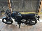 Archive First 50 cc brommer zo goed als nieuw - 1000KM - 3M, Overige merken, Ophalen of Verzenden, Zo goed als nieuw, 4 versnellingen