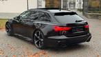 Audi RS6//Dynamic+//Céramique, Autos, Audi, Cuir, Achat, Euro 6, Entreprise