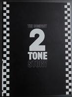 The compact 2 Tone story- 4cd's en boek, CD & DVD, CD | Compilations, Enlèvement ou Envoi, Comme neuf, Autres genres, Coffret