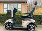 Vermeiren Carpo 2 Scootmobiel Elektrische Invalide scooter, Diversen, Rolstoelen, Ophalen of Verzenden, Inklapbaar, Zo goed als nieuw