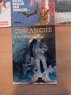 Strips Comanche, Gelezen, Ophalen of Verzenden