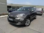 Fiat 500X 1.4B DCT AT POP + NAVI / GARANTIE, 0 cilinders, https://public.car-pass.be/vhr/6db6e121-84a1-4f06-9d25-73354fc9241c