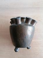 Vintage pique fleur, Ophalen
