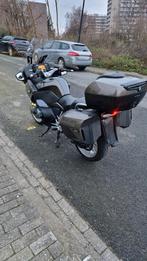 BMW RT1250 2021.03, Motoren, Handvatverwarming, 2 cilinders, Motorrijbewijs A, Particulier