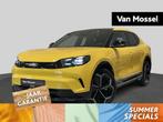 Ford Capri AWD Premium - Trekhaak - Pano - Driver Assist Bes, Auto's, Ford, Automaat, Overige modellen, 5 zetels, 84 kWh