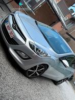 Hyundai i30 /1.6 diesel met veel optie !!!, Auto's, Euro 5, Zwart, Leder, Particulier