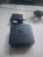 Logitech Bluetooth-luidspreker, Ophalen of Verzenden, Zo goed als nieuw, Minder dan 60 watt, Overige merken