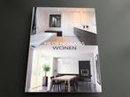 Hedendaags wonen Beta-plus, Ophalen