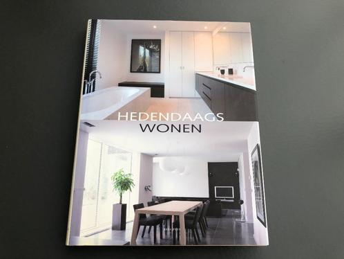 Hedendaags wonen Beta-plus, Boeken, Kunst en Cultuur | Architectuur, Ophalen