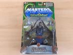 MOC Stratos He Man Masters Of The Universe Motu 200X, Ophalen of Verzenden, Nieuw