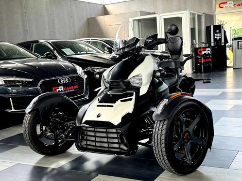 CAN AM Ryker Sport 900cc Etat Neuf Repose-Pieds Av Ar, Motos, Motos | Marques Autre, Particulier, Autre, plus de 35 kW, 3 cylindres