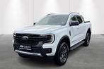 Ford Ranger 2.0 EcoBlue 151kW Aut. 4x4 Wildtrak, Auto's, Ford, Automaat, 4 deurs, Stof, 4 cilinders