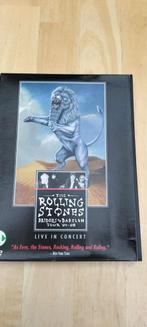 The rolling stones, Cd's en Dvd's, Ophalen of Verzenden