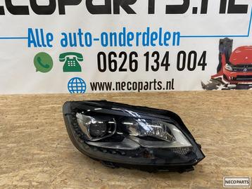 Vw Touran 1T1 xenon led 1T1941752E origineel rechts  beschikbaar voor biedingen