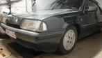 citroen bx braek turbo diesel, Voorwielaandrijving, Stof, 4 cilinders, 700 kg