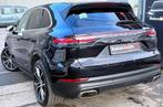 Porsche Cayenne 3.0i E-Hybrid Pack SPORT 2020-model, Automaat, Cayenne, Euro 6, Zwart