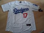 Los Angeles Dodgers Jersey Ohtani maat: L, Sports & Fitness, Baseball & Softball, Vêtements, Baseball, Envoi, Neuf