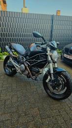 Ducati monster 696, Motoren, 2 cilinders, Particulier, Meer dan 35 kW, 696 cc