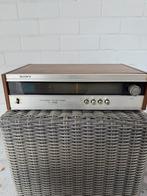 Sony ST-5066 tuner vintage, Audio, Tv en Foto, Ophalen of Verzenden, Zo goed als nieuw