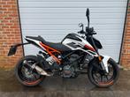 Ktm Duke 125 | 2019 | 4300km, Motoren, Motoren | KTM, Bedrijf, 125 cc, 11 kW of minder