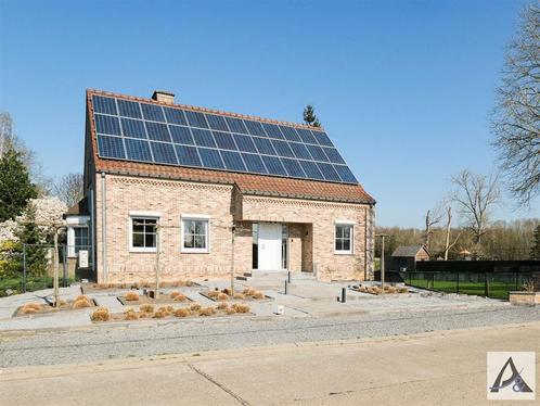 Huis te koop in Hees, 3 slpks, Immo, Huizen en Appartementen te koop, Vrijstaande woning