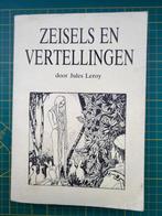 Jules Leroy - Zeisels en vertellingen - (deel 1-4), Ophalen of Verzenden, Gelezen
