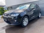 Seat Arona 1.0 TSI essence, Voorwielaandrijving, Zwart, Bedrijf, 5 deurs