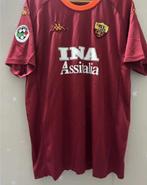 Voetbalshirt totti as roma, Sport en Fitness, Maat XS of kleiner, Ophalen of Verzenden