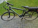 electrische herenfiets prestige, 49 tot 53 cm, Ophalen, Gebruikt, Versnellingen