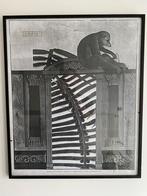 Kunstwerk van Johan Rottiers naar Max Ernst, Antiquités & Art, Art | Lithographies & Sérigraphies, Enlèvement ou Envoi