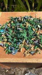 Miniatuur soldaatjes, Hobby en Vrije tijd, Ophalen of Verzenden, Zo goed als nieuw