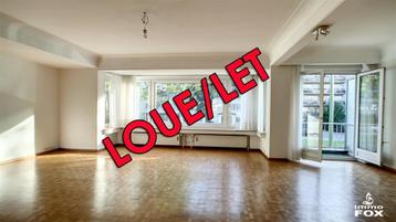 Appartement à Woluwé-Saint-Lambert, 2 chambres beschikbaar voor biedingen