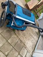 Fietskar Thule, Fietsen en Brommers, Ophalen