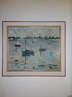 Schilderijen en pentekeningen te koop, Maison & Meubles, Accessoires pour la Maison | Peintures, Dessins & Photos, Enlèvement