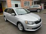 Skoda Fabia Combi 1.2 TSI AMBITION 90PK * Airco *, Auto's, Skoda, Te koop, Zilver of Grijs, Benzine, Break