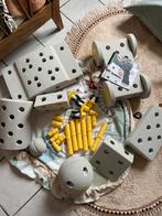 Modu pakket, Kinderen en Baby's, Speelgoed | Bouwstenen, Ophalen, Gebruikt