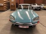 Citroën DSpecial Voiture Classique, Autos, Achat, Entreprise, Citroën, Autres carburants