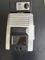 Friteuse, 3 tot 4 liter, Ophalen, Gebruikt, Uitneembare binnenpan