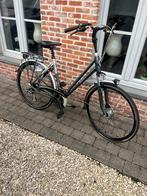 Gazelle Eclips, 53 tot 56 cm, Versnellingen, Ophalen of Verzenden, Zo goed als nieuw