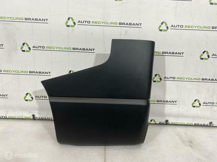 Bumperhoek Links Achter Opel Vivaro bestel B NIEUW 93867932, Autos : Pièces & Accessoires, Carrosserie & Tôlerie, Pare-chocs, Dacia