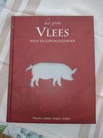 Kookboek, Enlèvement ou Envoi, Plat principal, Comme neuf, Europe