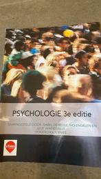 Ivo Engelen - Psychologie, Ophalen, Zo goed als nieuw, Nederlands, Ivo Engelen; Julie Vandewalle; Isabel De Beule