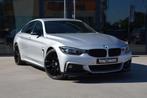 BMW 4 Serie 420 i Gran Coupé M-Performance/Cam/LED/Navi/20", Auto's, BMW, Automaat, 1998 cc, Achterwielaandrijving, 4 cilinders