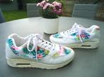 Sneakers bloemen, Ophalen of Verzenden, Zo goed als nieuw, Sneakers