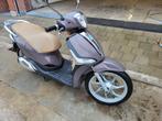 Piaggio Liberty. B klasse, Fietsen en Brommers, Ophalen, Gebruikt, Klasse B (45 km/u), Benzine