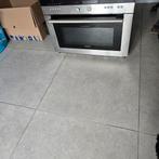 Te koop Siemens combioven, Elektronische apparatuur, Ovens, Ophalen, Gebruikt, Oven