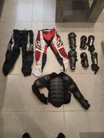 Motorcross/ bmx kleding kinderen, Motos, Enfants