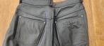 Motorbroek echt leder Richa dames 42, Motoren, Broek | leer, Ophalen of Verzenden, Richa, Dames